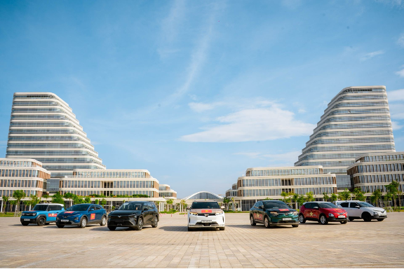 Doanh số gấp 3 lần Toyota, vượt xa cả thị trường: VinFast thể hiện ưu thế về chất lượng toàn diện - Ảnh 1.