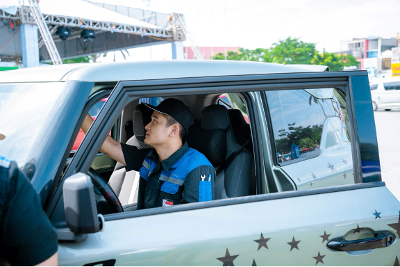 Doanh số gấp 3 lần Toyota, vượt xa cả thị trường: VinFast thể hiện ưu thế về chất lượng toàn diện - Ảnh 3.