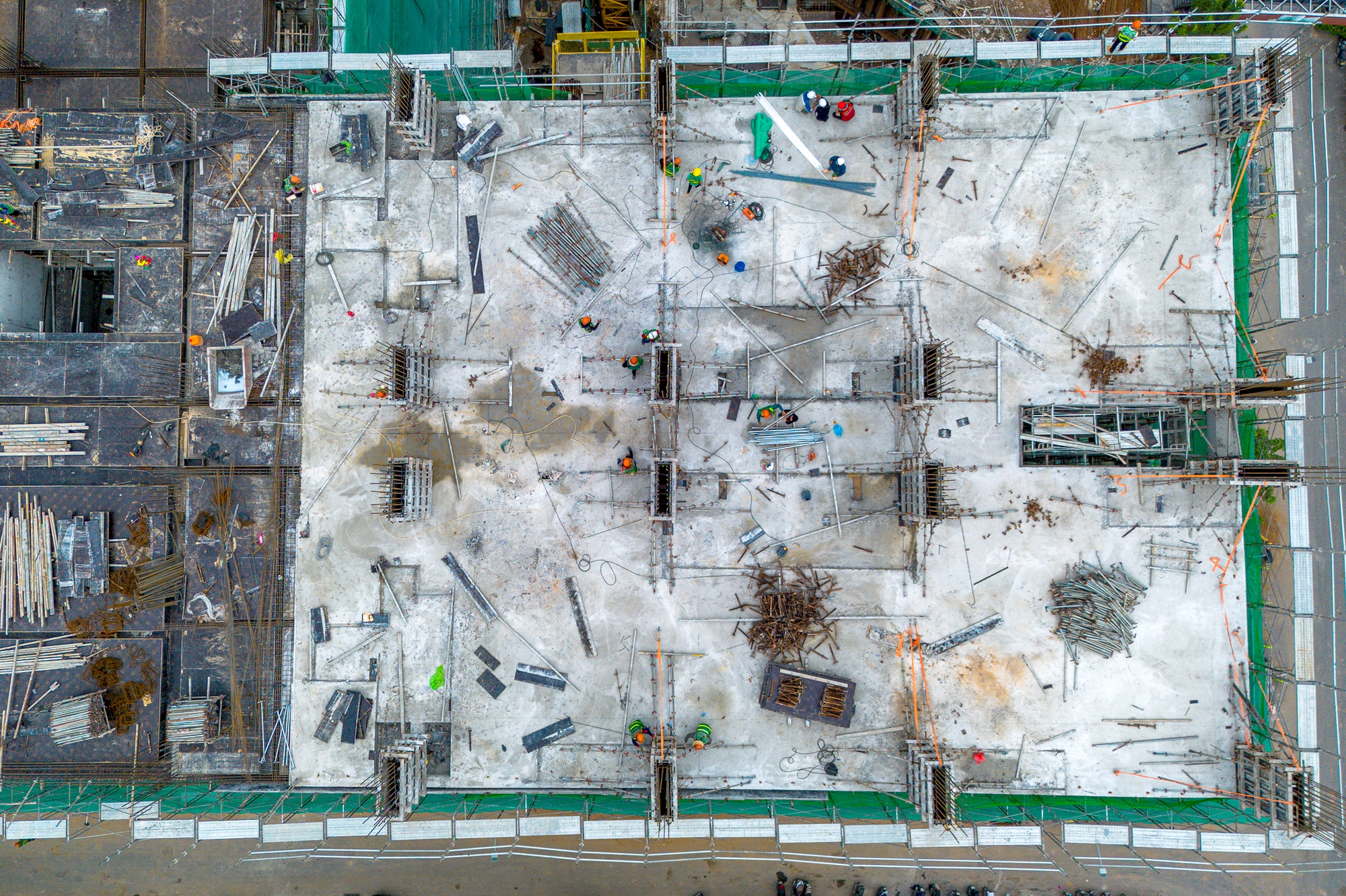 Cận cảnh dự án "gà đẻ trứng vàng" khi Tập đoàn FLC đang hồi sinh trở lại- Ảnh 3. Cận cảnh dự án "gà đẻ trứng vàng" khi Tập đoàn FLC đang hồi sinh trở lại- Ảnh 3.