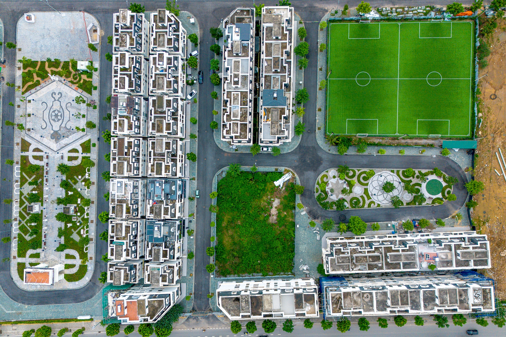 Cận cảnh dự án "gà đẻ trứng vàng" khi Tập đoàn FLC đang hồi sinh trở lại- Ảnh 6. Cận cảnh dự án "gà đẻ trứng vàng" khi Tập đoàn FLC đang hồi sinh trở lại- Ảnh 6.