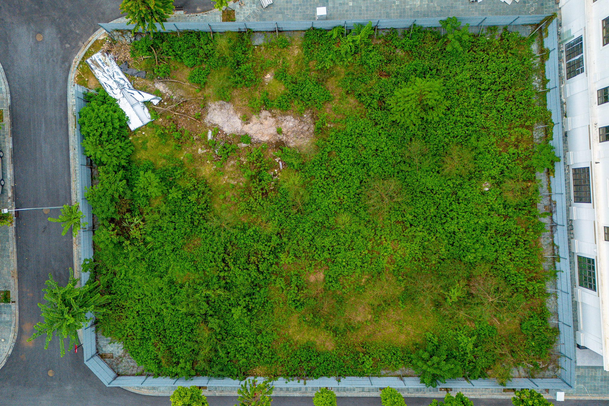 Cận cảnh dự án "gà đẻ trứng vàng" khi Tập đoàn FLC đang hồi sinh trở lại- Ảnh 7. Cận cảnh dự án "gà đẻ trứng vàng" khi Tập đoàn FLC đang hồi sinh trở lại- Ảnh 7.