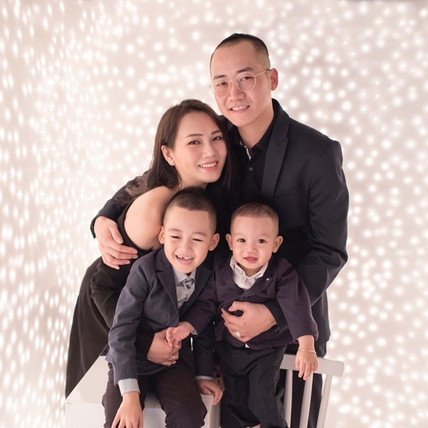 Siêu mẫu Việt làm Tổng Giám đốc công ty xuất khẩu, đưa 1,5 tấn chanh leo sang Úc, bán hàng nghìn sản phẩm cà phê trên Amazon- Ảnh 3.