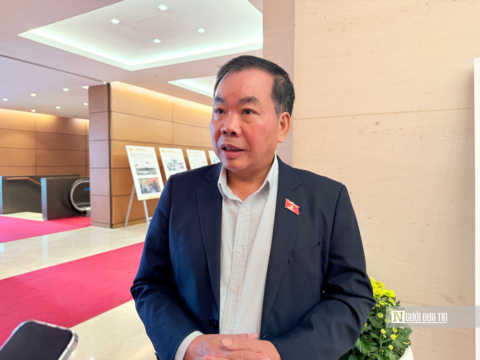 Phát huy sức mạnh đại đoàn kết toàn dân tộc- Ảnh 2.