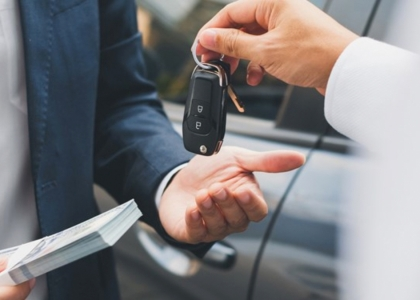 Kinh nghiệm vay mua ô tô trả góp A-Z tốt nhất dành cho khách hàng muốn mua xe trong dịp cuối năm - Ảnh 2.