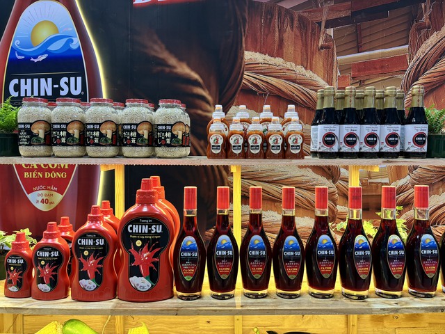 Masan Consumer muốn phát hành gần 238 triệu cổ phiếu - Ảnh 1.