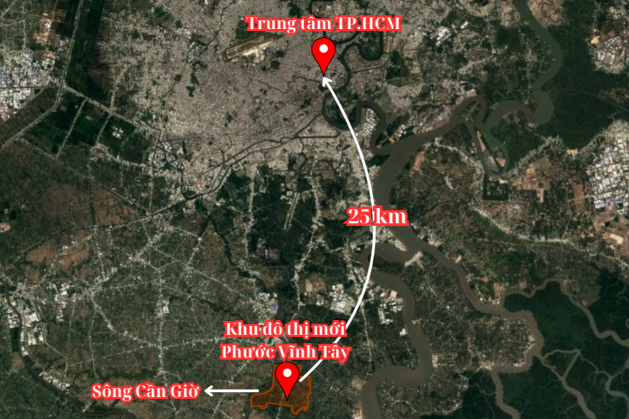 ‘Cú tất tay’ gần 50 tỷ USD với loạt khu đô thị lớn như thành phố của Vingroup- Ảnh 8. ‘Cú tất tay’ gần 50 tỷ USD với loạt khu đô thị lớn như thành phố của Vingroup- Ảnh 8.