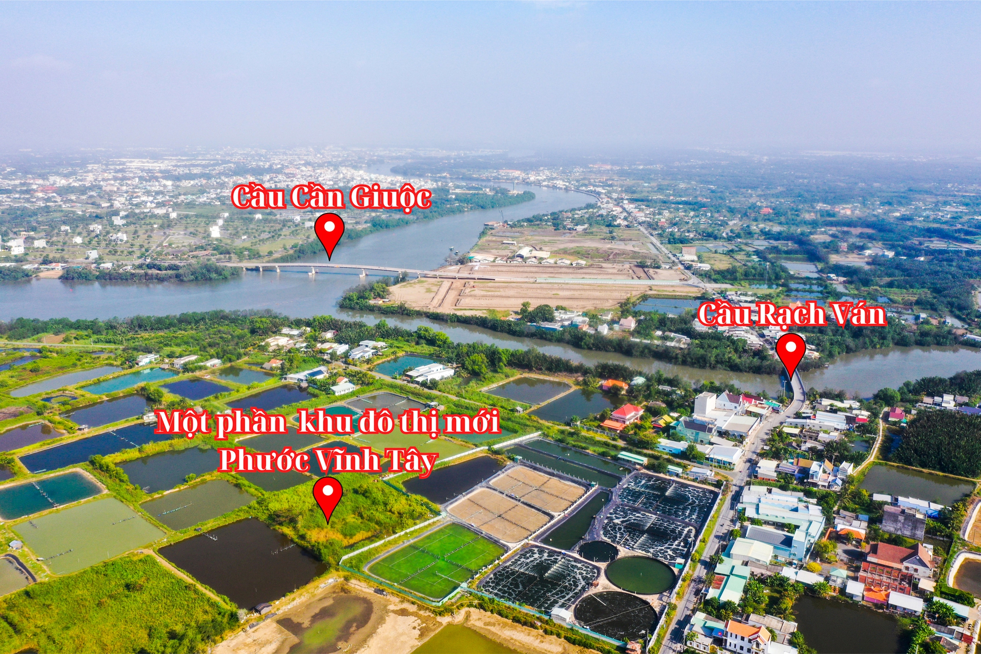 ‘Cú tất tay’ gần 50 tỷ USD với loạt khu đô thị lớn như thành phố của Vingroup- Ảnh 9. ‘Cú tất tay’ gần 50 tỷ USD với loạt khu đô thị lớn như thành phố của Vingroup- Ảnh 9.