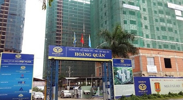Địa ốc Hoàng Quân được chấp thuận làm dự án nhà ở xã hội hơn 660 tỷ đồng ở Cà Mau - Ảnh 1.