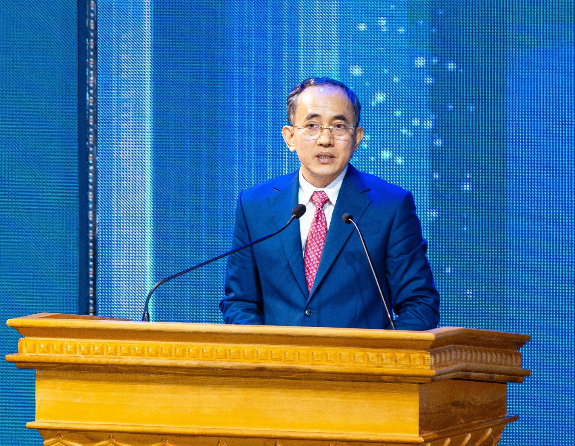 Doanh nhân Việt và hành trình kiến tạo nền giáo dục - Ảnh 4.