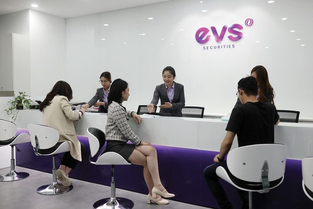 Chứng khoán EVS trình phương án thu hồi công nợ quá hạn, miễn nhiệm 2 thành viên HĐQT - Ảnh 1.