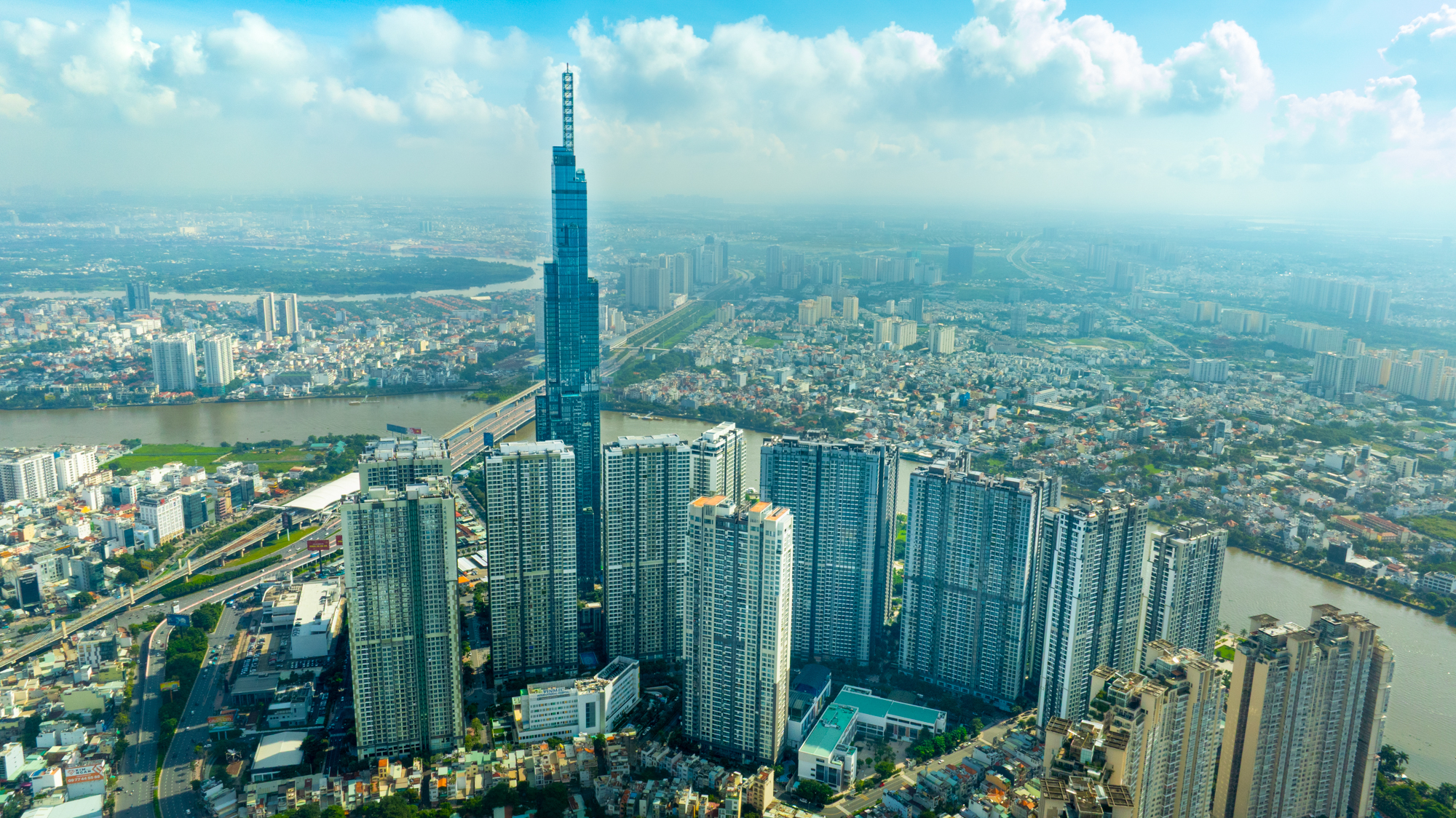 Toà tháp biểu tượng khiến cho căn nhà nào nhìn thấy nó cũng đều tăng giá - Ảnh 11. Toà tháp biểu tượng khiến cho căn nhà nào nhìn thấy nó cũng đều tăng giá - Ảnh 11.