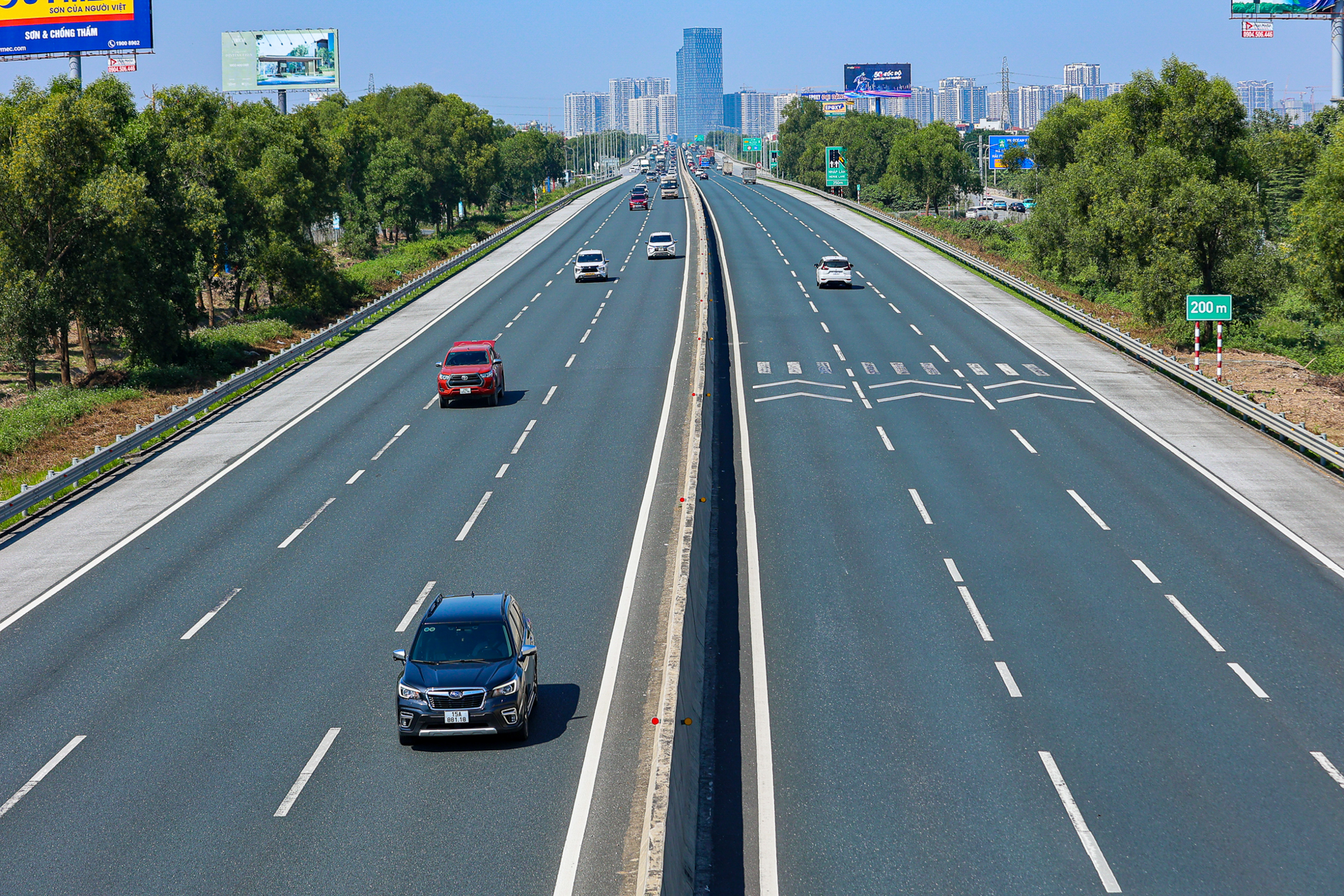 Toàn cảnh khu đất gần các đại dự án của Vinhomes, Ecopark, Sunshine… sắp trở thành “thành phố đại học” của 30.000 sinh viên Bách Khoa - Ảnh 3.