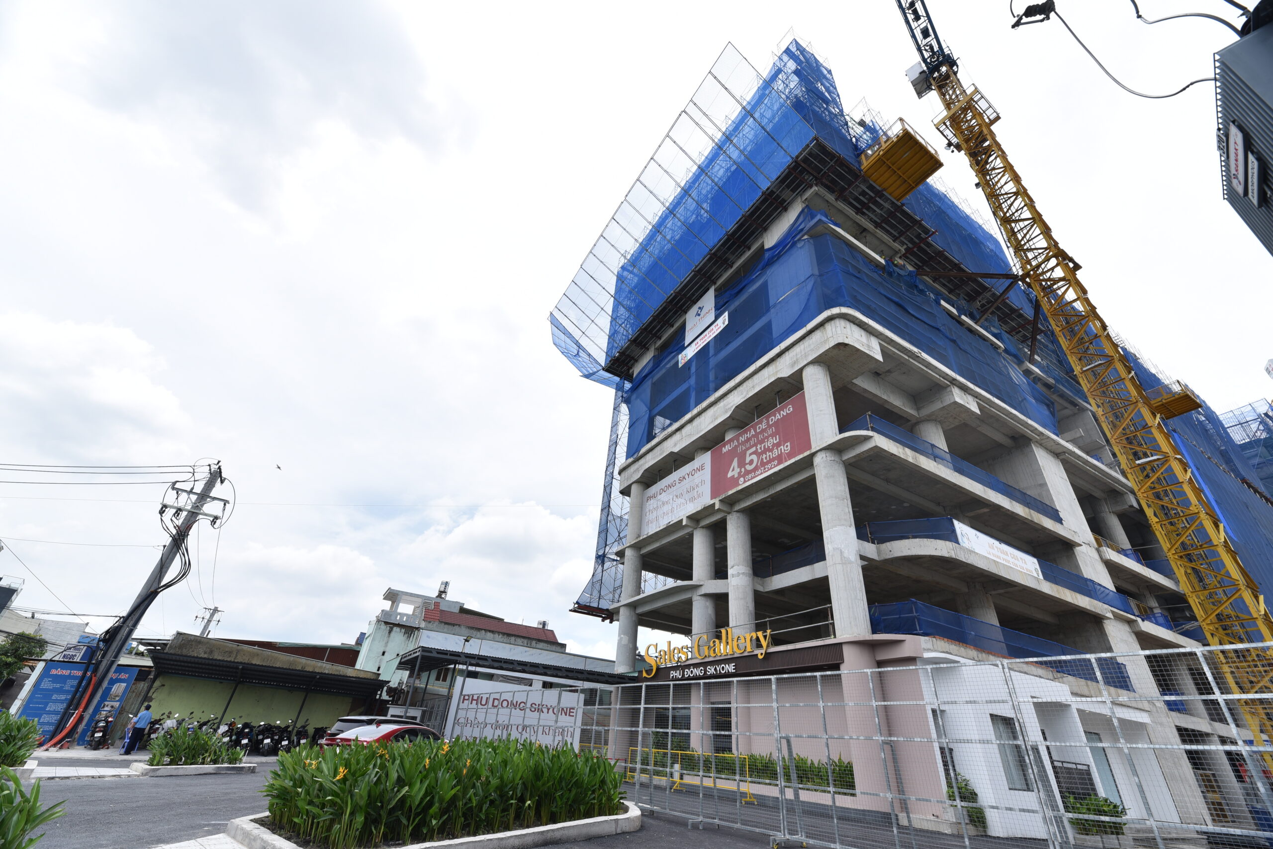 Khu vực bất động sản cực sôi động sau sáp nhập: Giá bằng một nửa, nguồn cung vượt xa TP.HCM cũ - Ảnh 6.