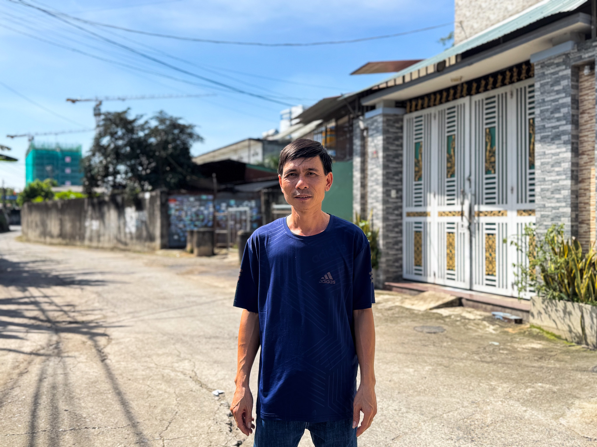 Khu vực bất động sản cực sôi động sau sáp nhập: Giá bằng một nửa, nguồn cung vượt xa TP.HCM cũ - Ảnh 8.