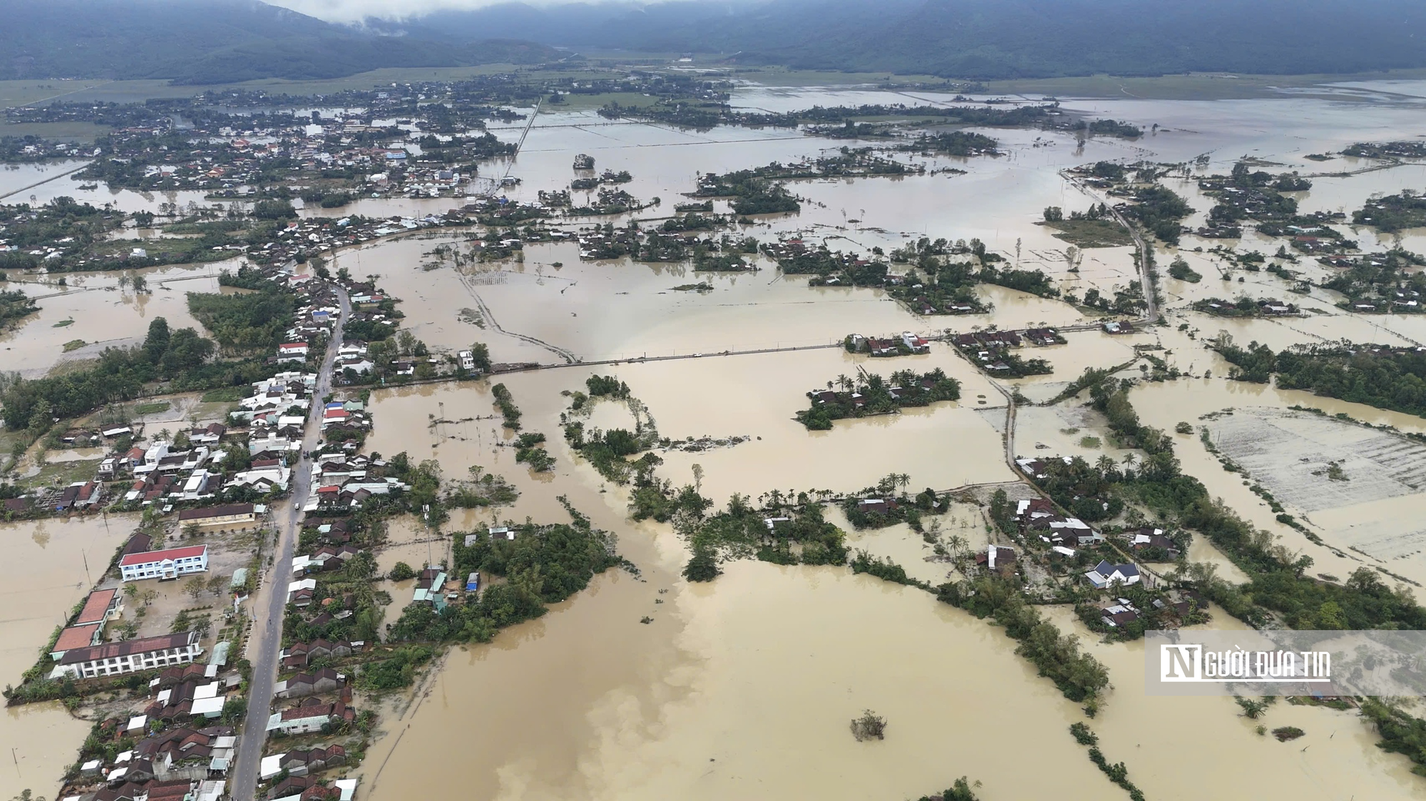 Đặt mình vào địa vị người dân để khắc phục hậu quả thiên tai nhanh nhất - Ảnh 2.