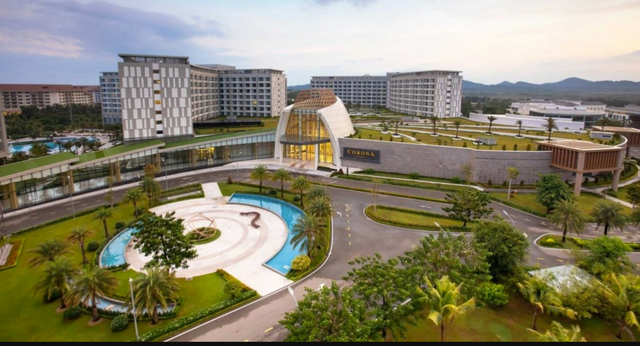 NewVision sáp nhập vào một công ty du lịch tại Phú Quốc - Ảnh 2.