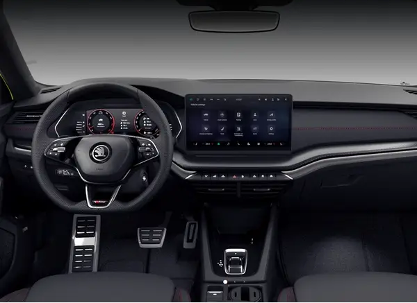 Một mẫu xe thể thao mới sắp được ra mắt thị trường Việt Nam, mạnh 265 mã lực, giá bán dự kiến thế nào? - Ảnh 3.