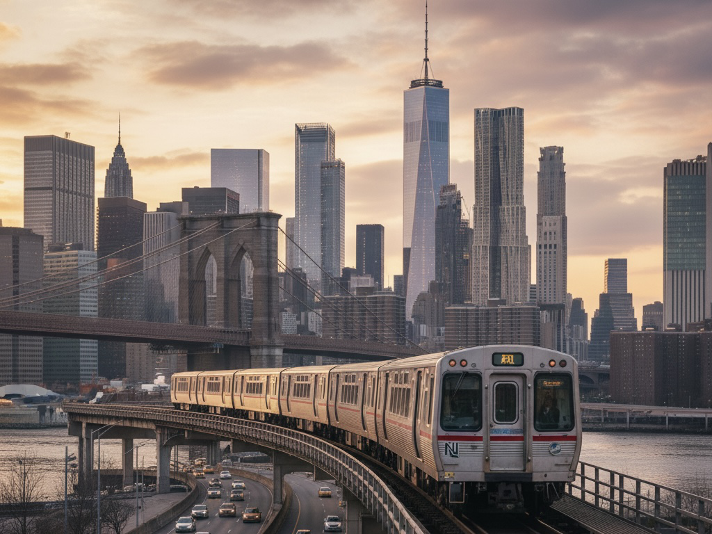 Ở Hạ Long, đi làm Hà Nội bằng tàu điện cao tốc: Chuyện lạ Việt Nam nhưng có lạ với Mỹ, Anh, Pháp, Trung Quốc? - Ảnh 4.