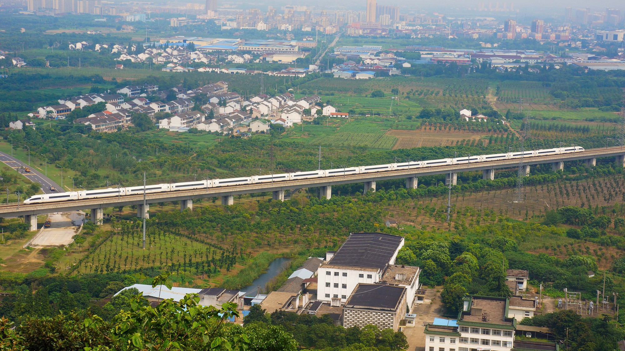 Tuyến đường sắt cao tốc Bến Thành – Cần Giờ: Vingroup dự định xây trong 2 năm, còn Nhật Bản, Pháp, Trung Quốc làm bao lâu?- Ảnh 5.