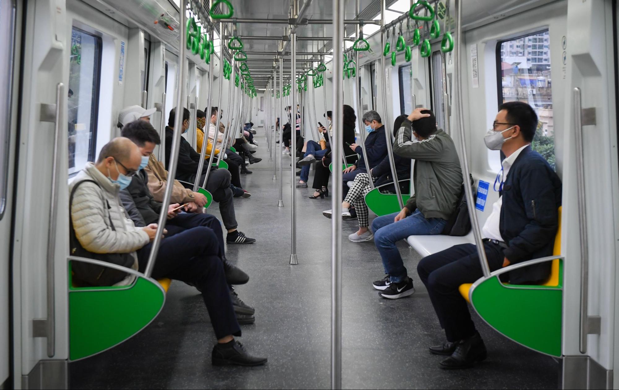 Nhà gần metro đáng giá bao nhiêu? Con số giật mình mà bạn không tưởng tượng được - Ảnh 9.