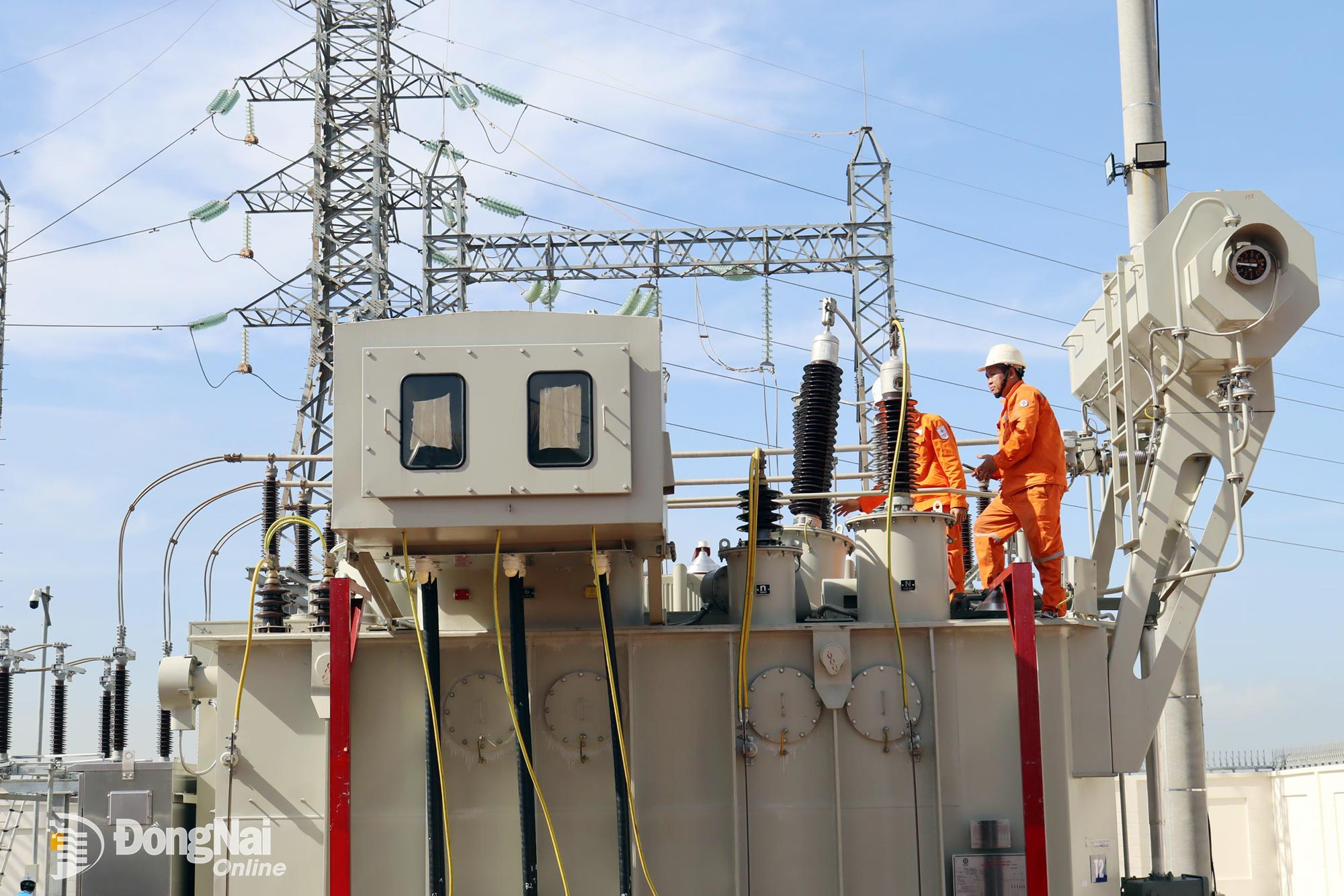 Trước ngày trọng đại, siêu sân bay 16 tỷ USD lớn nhất Việt Nam đạt cột mốc quan trọng  - Ảnh 1.