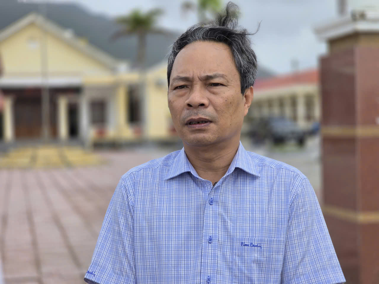 Tạp chí Đời sống và Pháp luật hỗ trợ các hộ có người tử vong, mất nhà do bão lũ tại Gia Lai, Đắk Lắk- Ảnh 11.