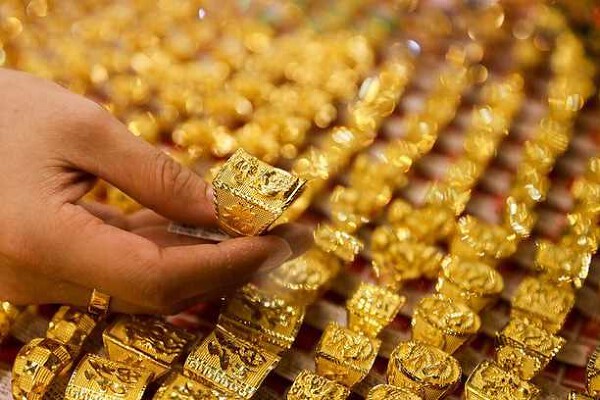 Đại diện Cục Quản lý Thị trường: Có tình trạng nhiều tiệm vàng khai báo không đúng về chất lượng vàng - Ảnh 2.