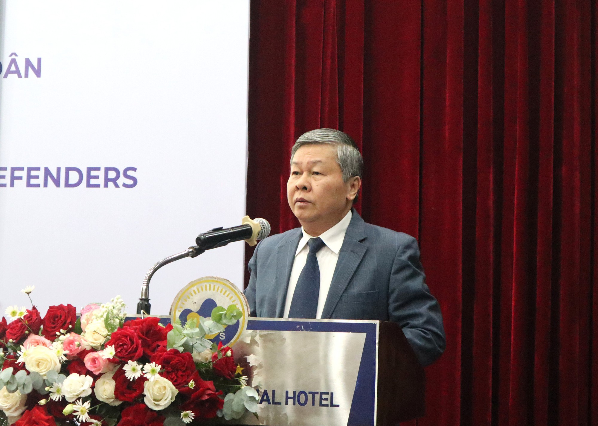 Cần sớm xác định hướng phát triển của chế định bào chữa viên nhân dân- Ảnh 4.