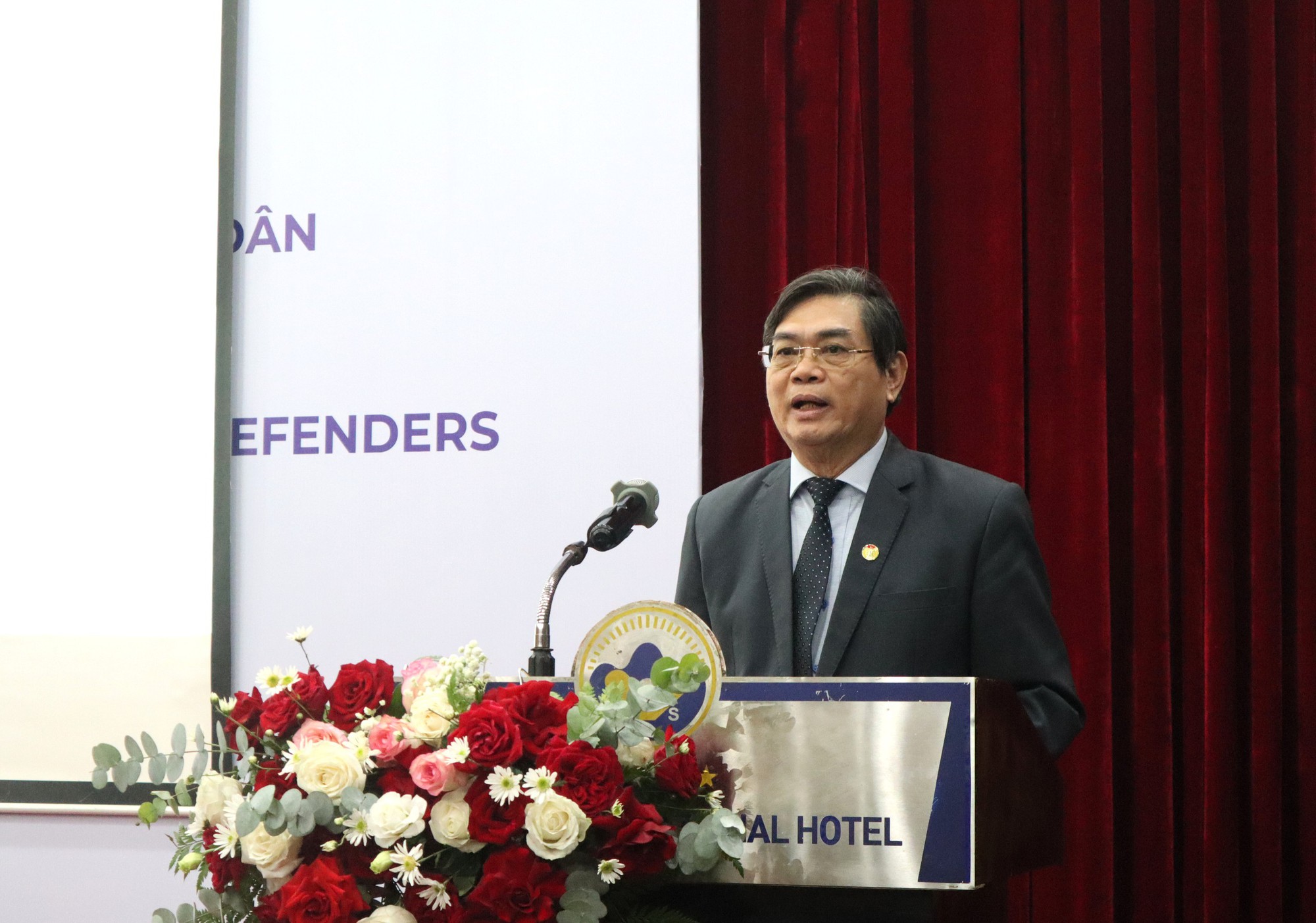 Cần sớm xác định hướng phát triển của chế định bào chữa viên nhân dân- Ảnh 8.