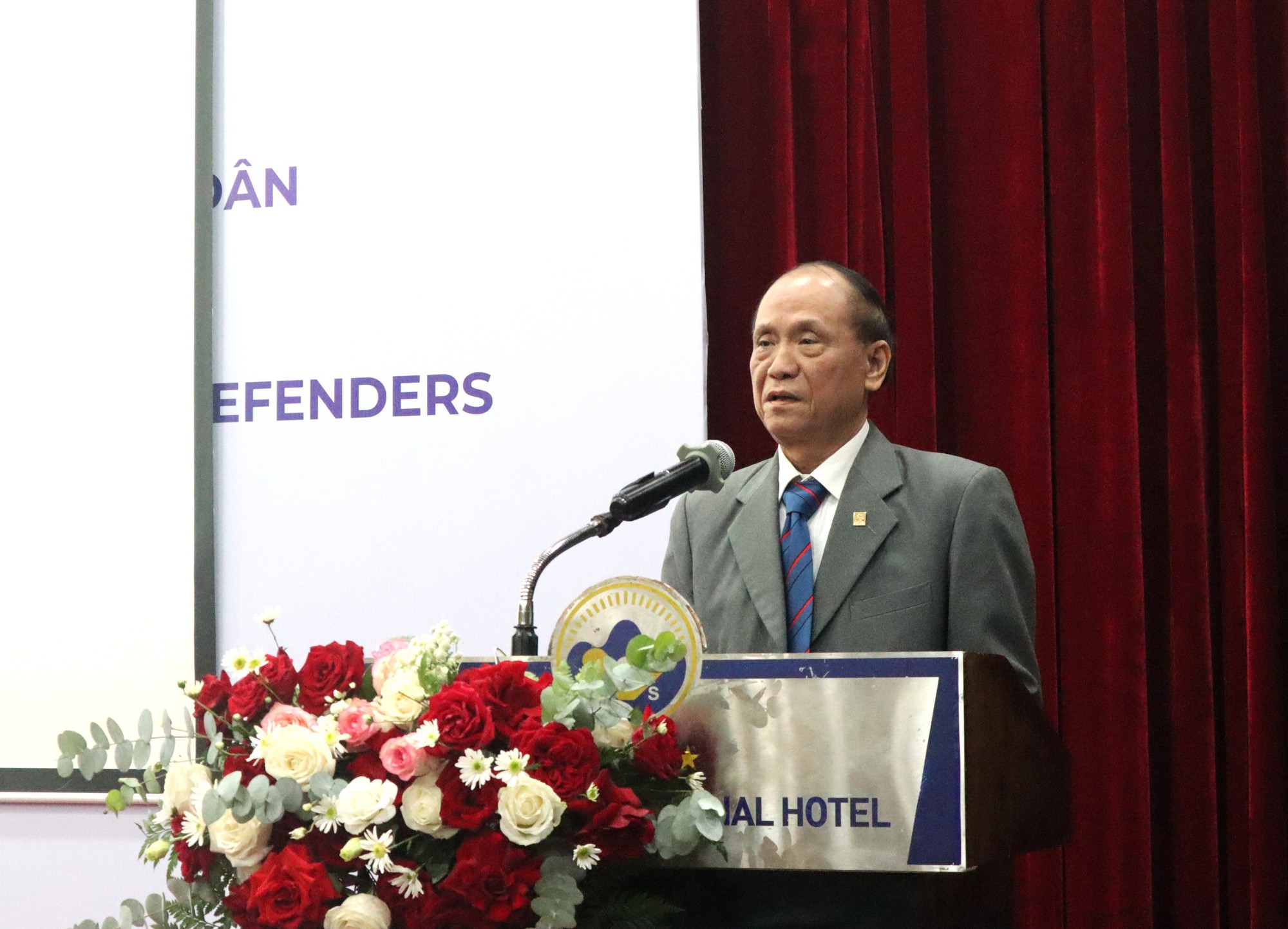 Cần sớm xác định hướng phát triển của chế định bào chữa viên nhân dân- Ảnh 6.