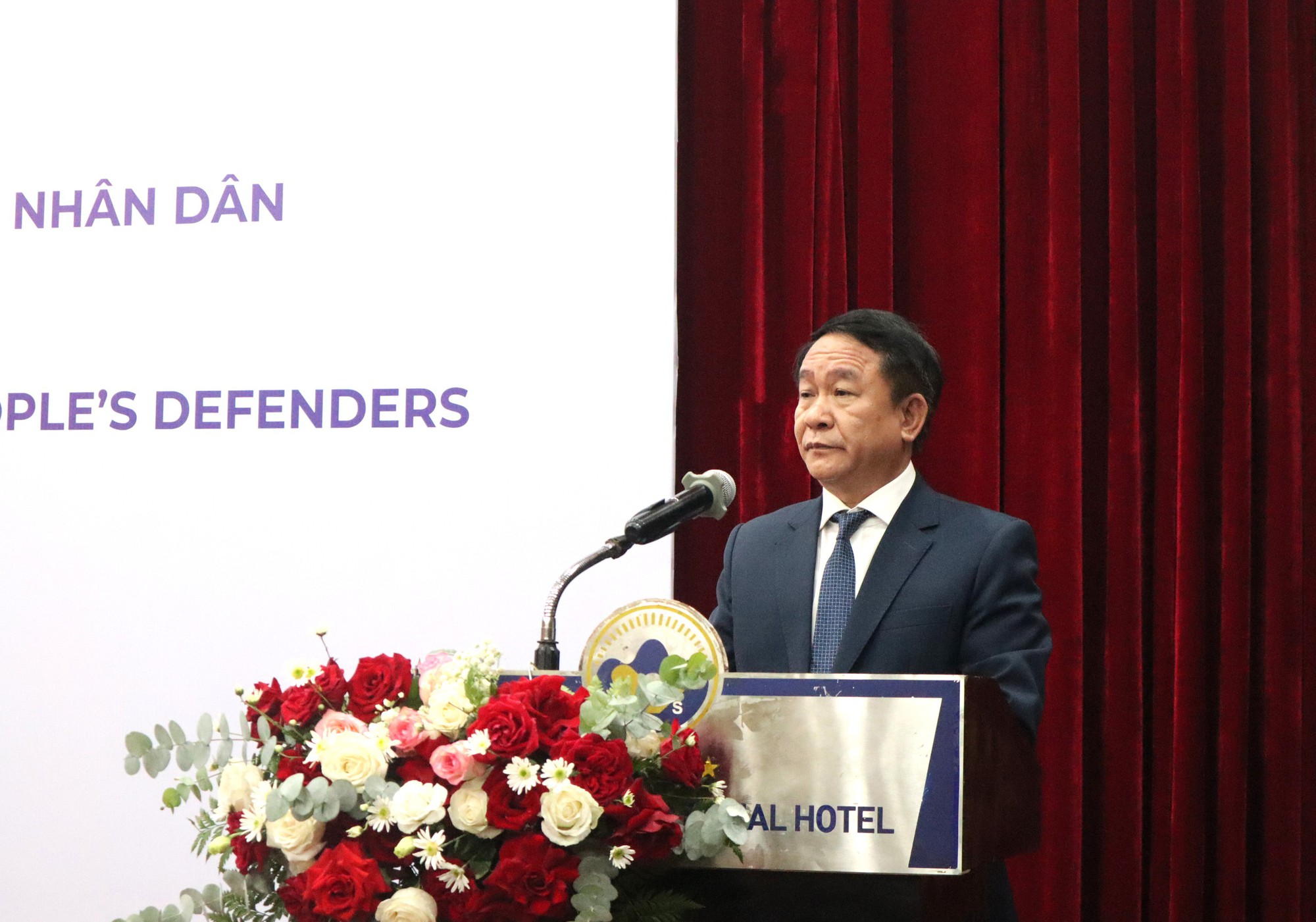 Cần sớm xác định hướng phát triển của chế định bào chữa viên nhân dân- Ảnh 7.