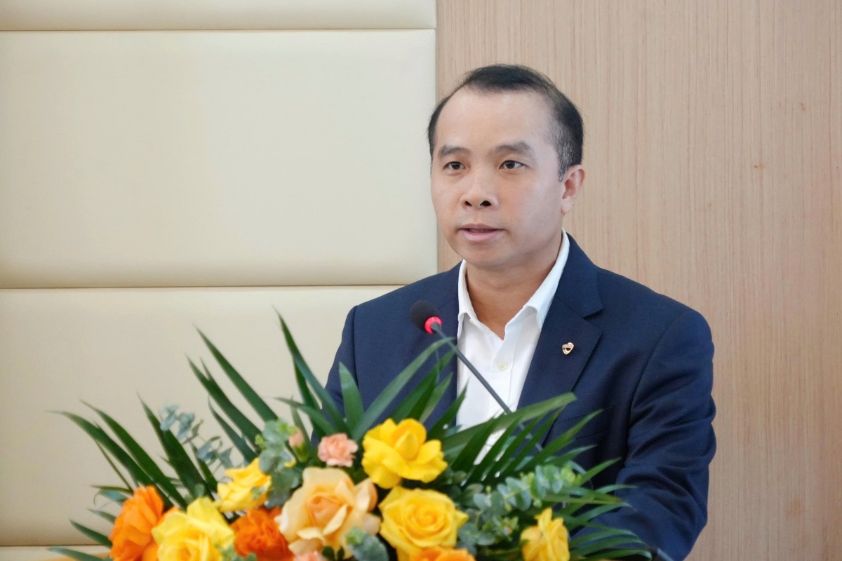 TS. Nguyễn Quốc Hùng: Chuyển đổi số ngân hàng đang chuyển sang giai đoạn “chất” hơn thay vì chỉ “nhanh” hơn- Ảnh 1.