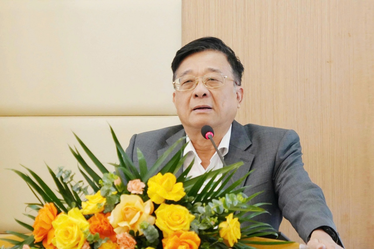 TS. Nguyễn Quốc Hùng: Chuyển đổi số ngân hàng đang chuyển sang giai đoạn “chất” hơn thay vì chỉ “nhanh” hơn- Ảnh 2.