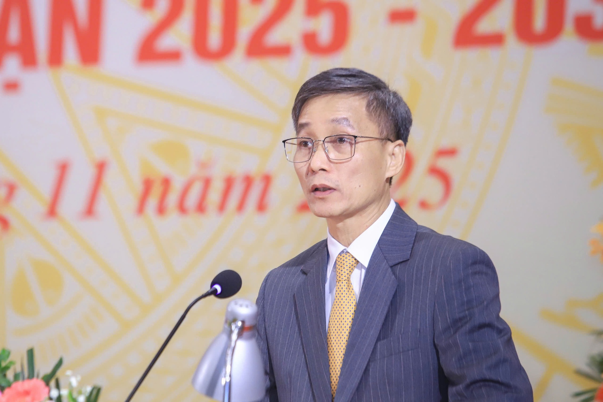 Khai mạc Đại hội thi đua yêu nước lần thứ IV Hội Luật gia Việt Nam - Ảnh 3.