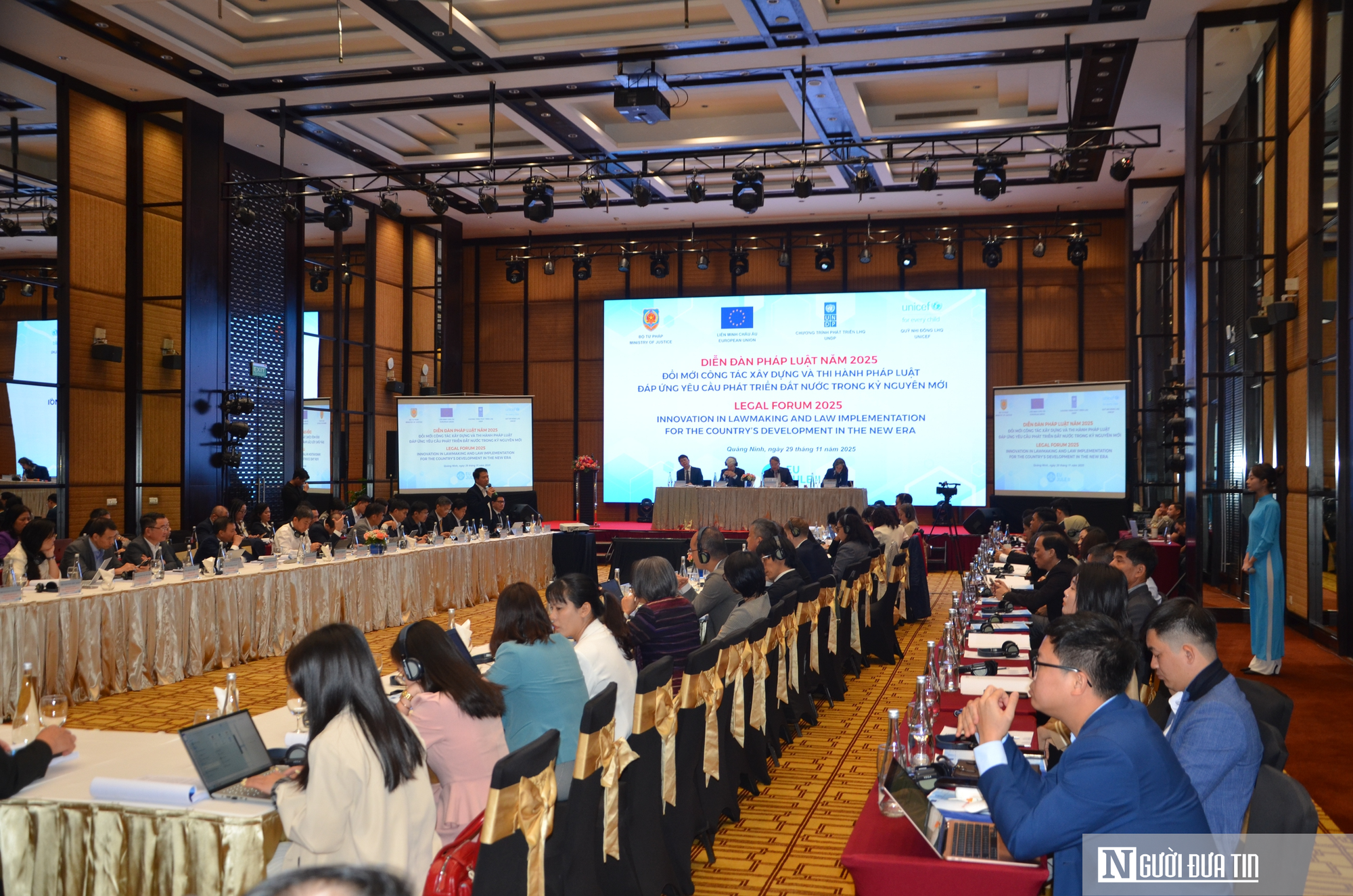 Để Hội Luật gia Việt Nam tham gia thường xuyên và thực chất hơn vào các dự án luật- Ảnh 2.