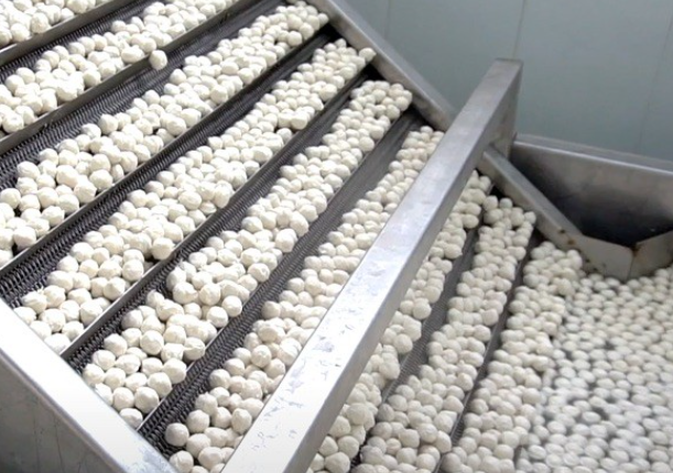 Một mặt hàng ‘ngon – bổ - rẻ’ của Việt Nam đắt hàng từ Á đến Âu: Vừa thu về hơn 200 triệu USD, Thái Lan, Hàn Quốc đua nhau săn lùng - Ảnh 1.