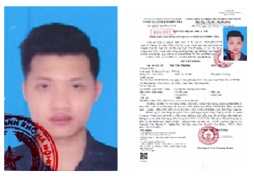 Truy nã đối tượng chiếm đoạt tiền đầu tư sàn tiền ảo Lion Broker - Ảnh 1.