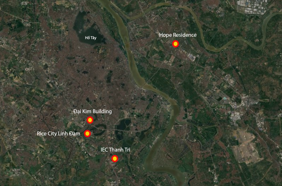 Thay bạn đi xem những khu nhà ở xã hội có giá tăng gấp 5 lần, ngang ngửa chung cư cao cấp tại Hà Nội - Ảnh 10.