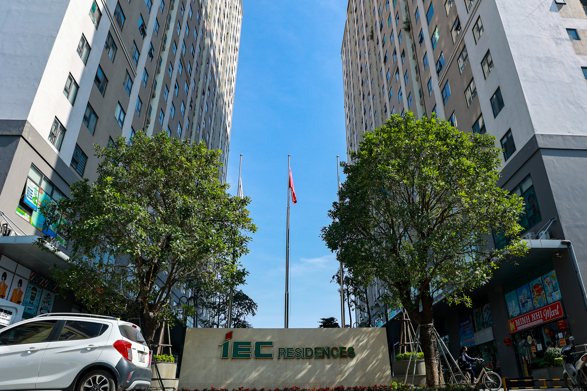 Thay bạn đi xem những khu nhà ở xã hội có giá tăng gấp 5 lần, ngang ngửa chung cư cao cấp tại Hà Nội - Ảnh 4.