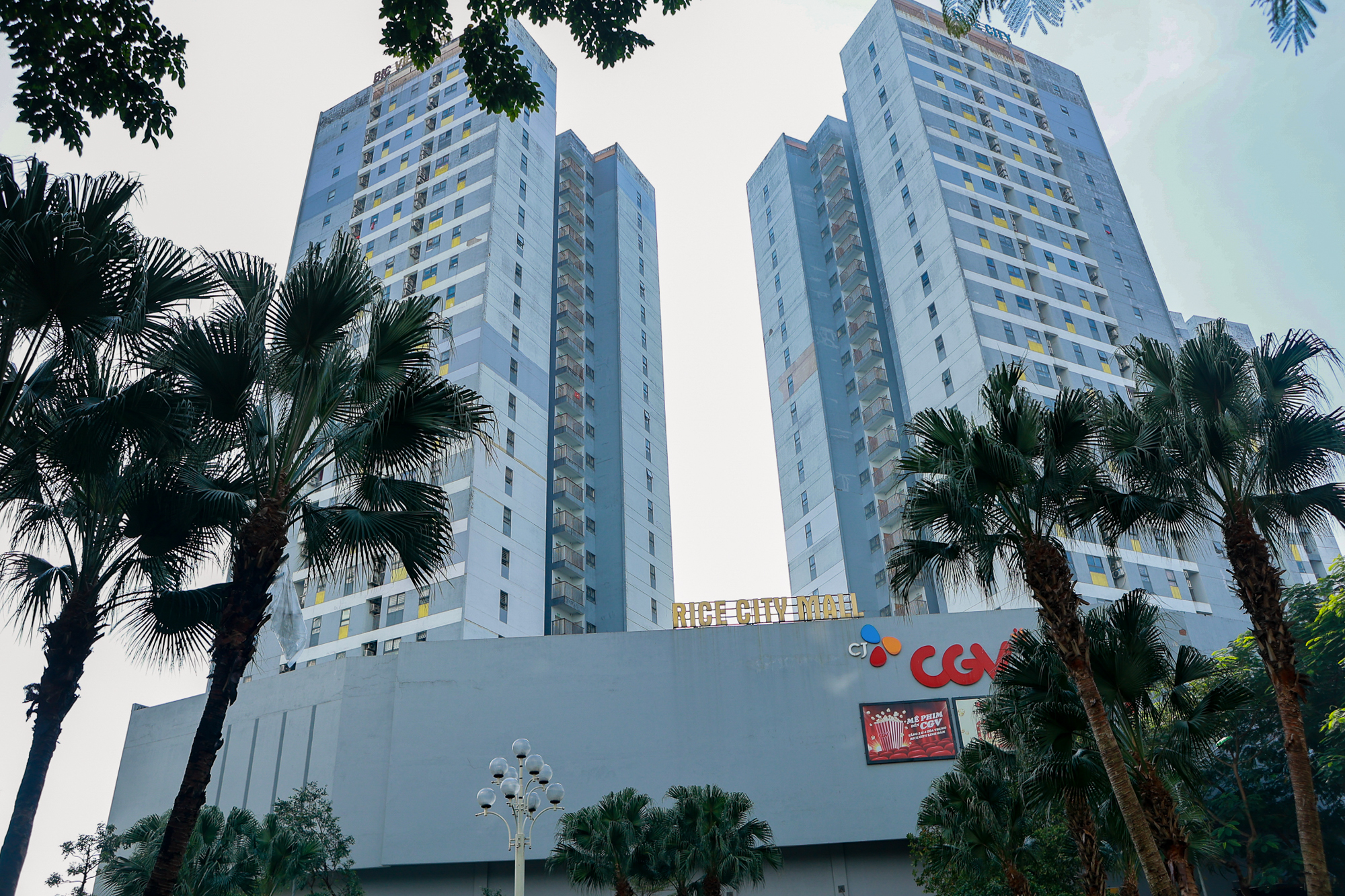 Thay bạn đi xem những khu nhà ở xã hội có giá tăng gấp 5 lần, ngang ngửa chung cư cao cấp tại Hà Nội - Ảnh 5.