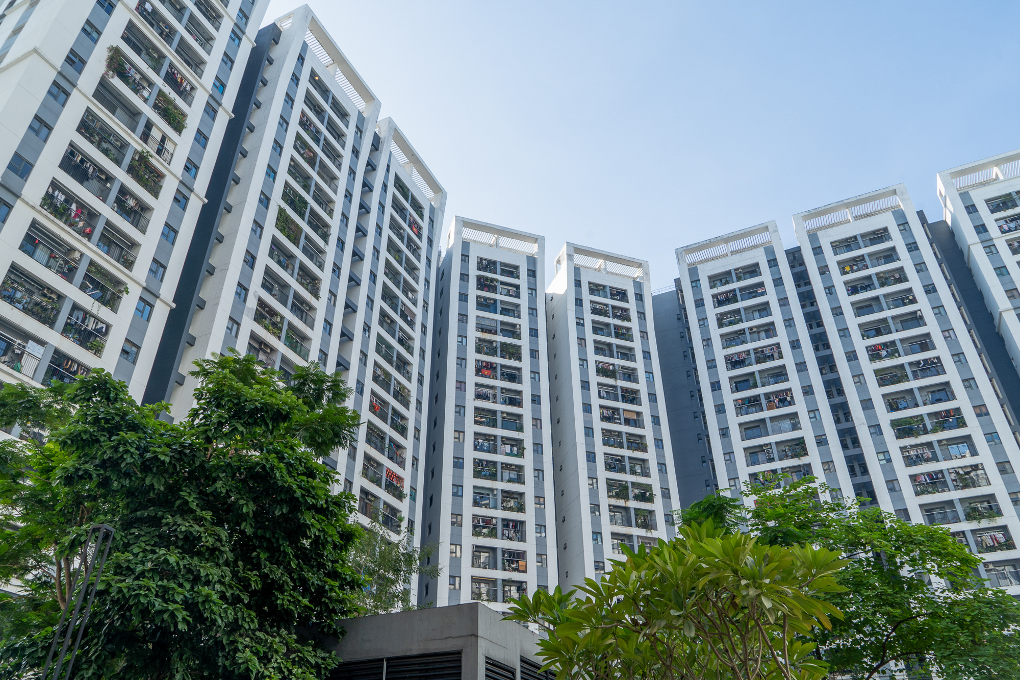 Thay bạn đi xem những khu nhà ở xã hội có giá tăng gấp 5 lần, ngang ngửa chung cư cao cấp tại Hà Nội - Ảnh 6.