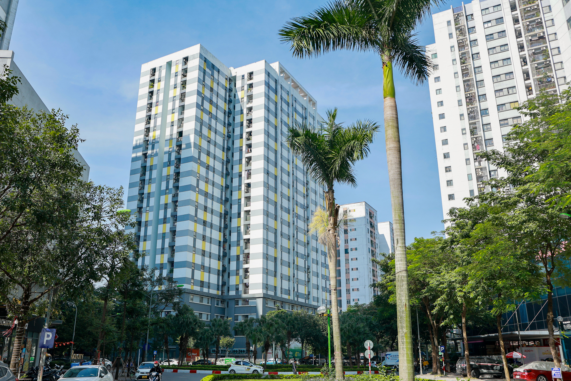 Thay bạn đi xem những khu nhà ở xã hội có giá tăng gấp 5 lần, ngang ngửa chung cư cao cấp tại Hà Nội - Ảnh 7.