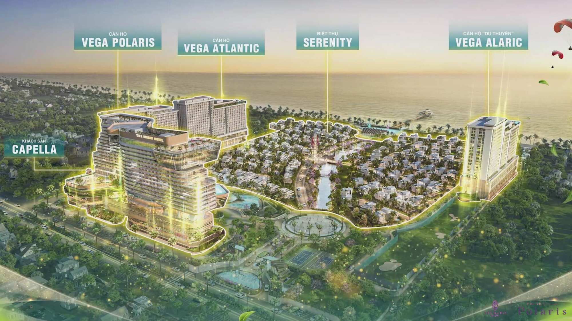 Con đường tỷ đô mới đang hình thành ở Vũng Tàu: Sun Group, Sunshine cùng hội tụ - Ảnh 8.