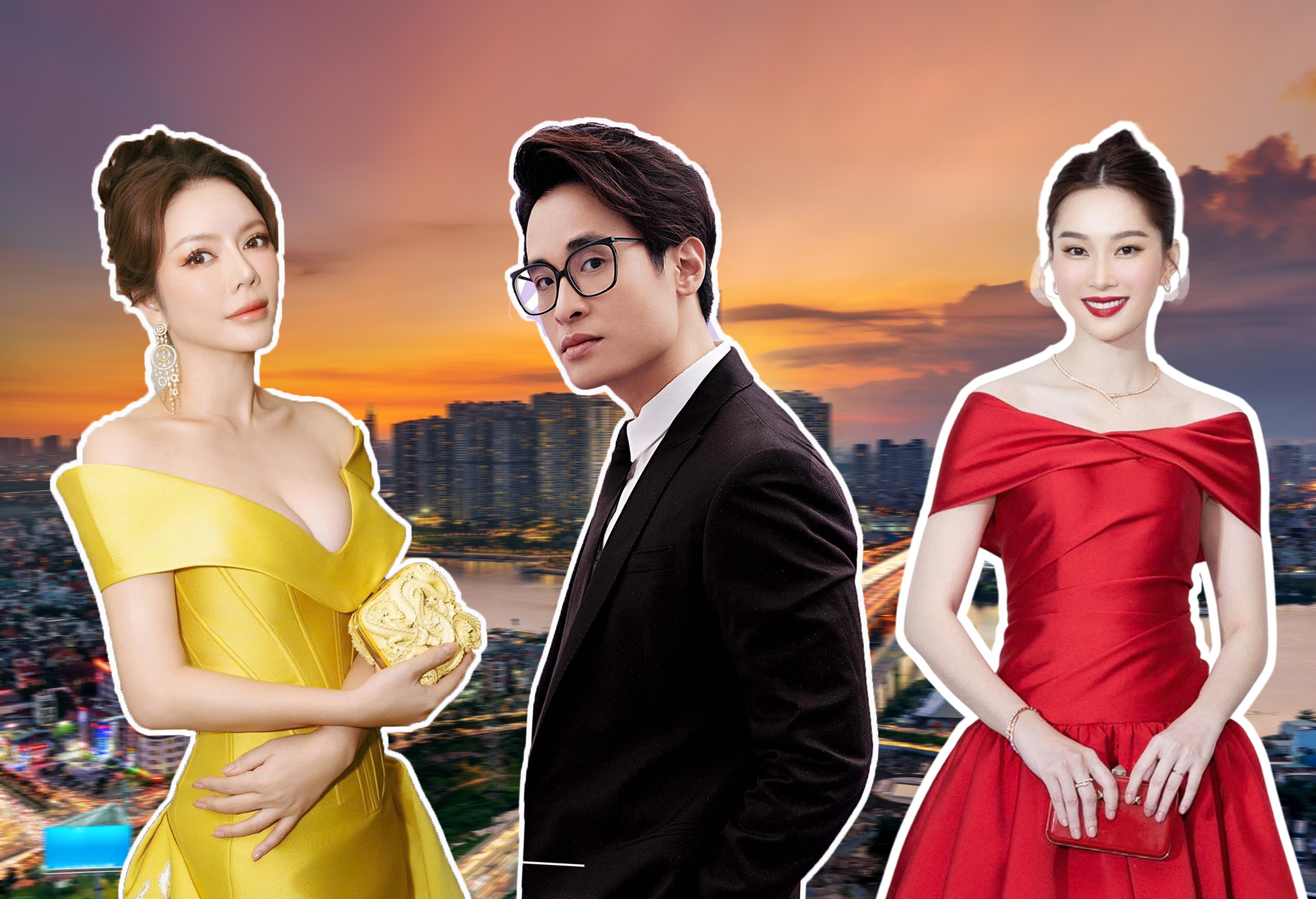 Bất động sản của các nghệ sĩ Việt: Hà Anh Tuấn có duplex trăm tỷ, Đặng Thu Thảo ở biệt thự quận 1, Lý Nhã Kỳ sở hữu cả một lâu đài - Ảnh 1.