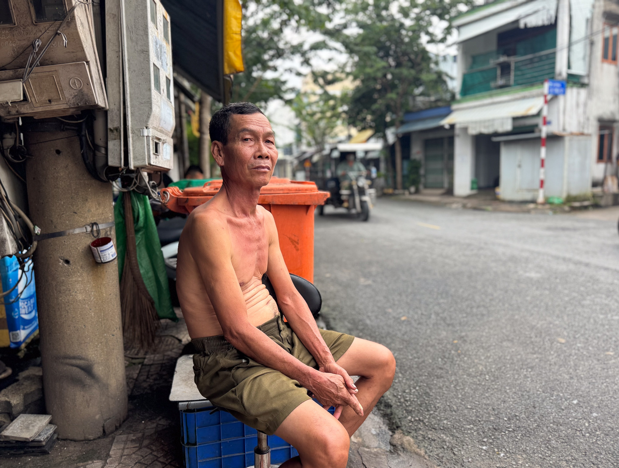 Toàn cảnh dự án một tỷ USD, có tháp Rùa giống thật đến từng chi tiết, bỏ hoang hơn 20 năm nay có diễn biến mới - Ảnh 11.