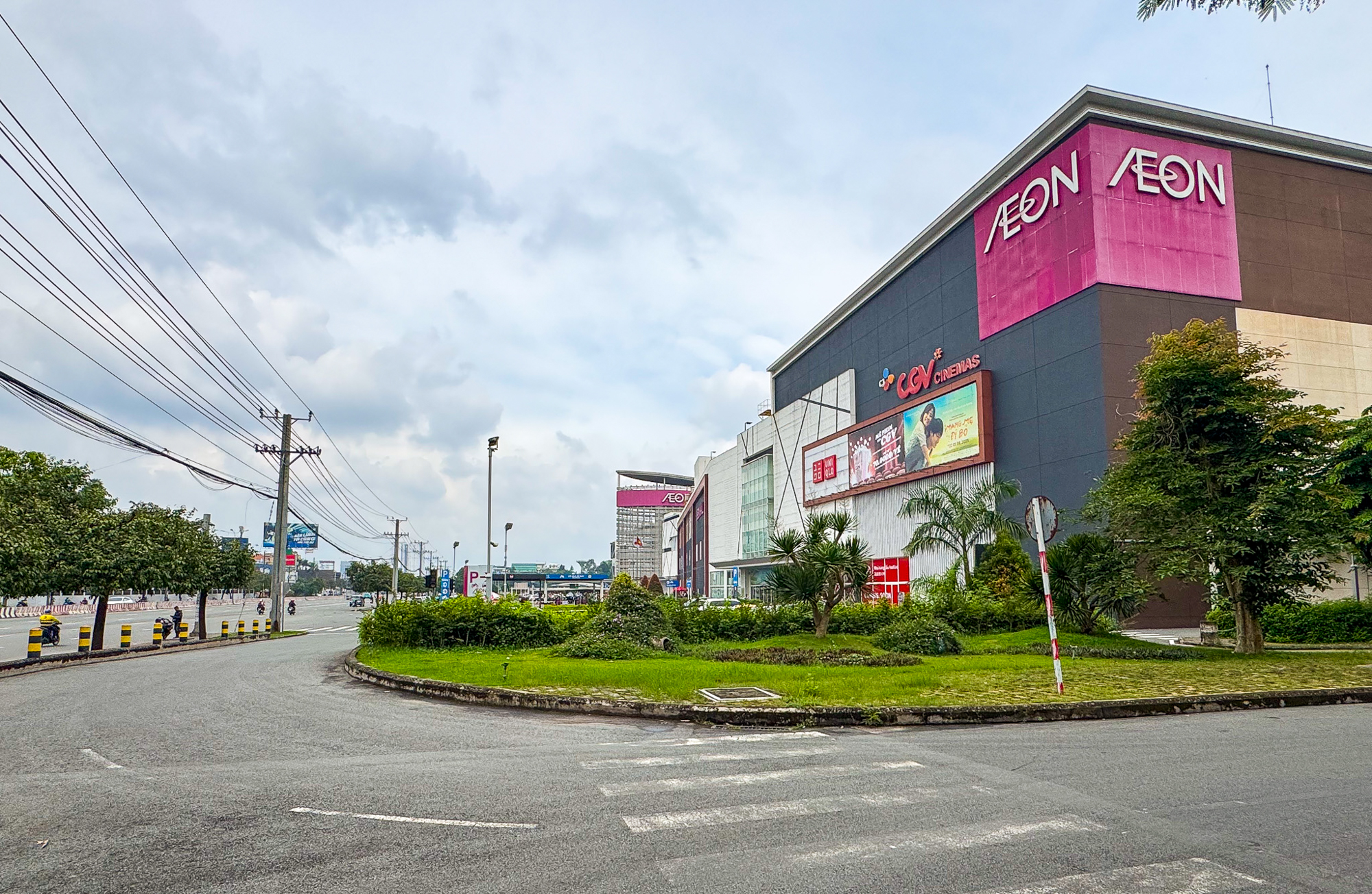 Toàn cảnh dự án một tỷ USD, có tháp Rùa giống thật đến từng chi tiết, bỏ hoang hơn 20 năm nay có diễn biến mới - Ảnh 12.