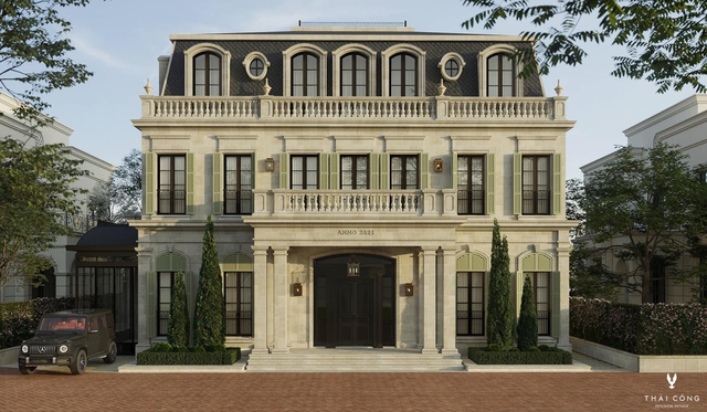 Vợ chồng Đoàn Di Băng sở hữu loạt bất động sản tiền tỷ, từng tiết lộ xây biệt thự 400 tỷ đồng nhưng 4 năm vẫn chưa xong - Ảnh 1.