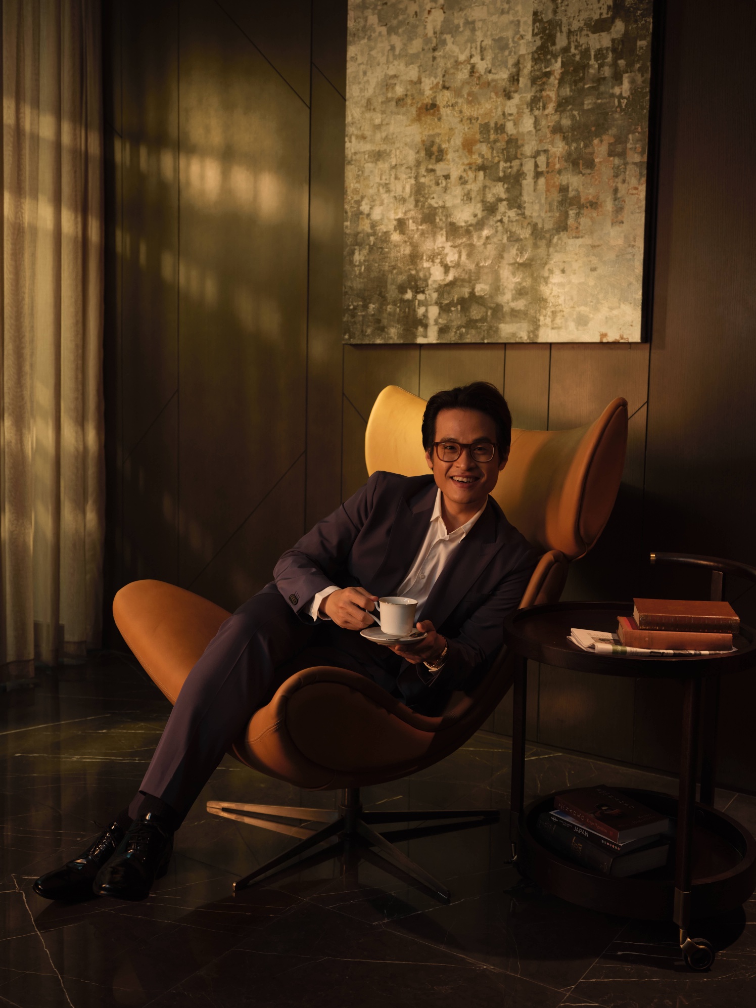 Bất động sản của các nghệ sĩ Việt: Hà Anh Tuấn có duplex trăm tỷ, Đặng Thu Thảo ở biệt thự quận 1, Lý Nhã Kỳ sở hữu cả một lâu đài - Ảnh 7.