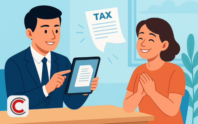 Đếm ngược ngày xóa bỏ thuế khoán: Cục Thuế khuyến cáo hộ kinh doanh cần chuẩn bị ngay 4 việc- Ảnh 1.