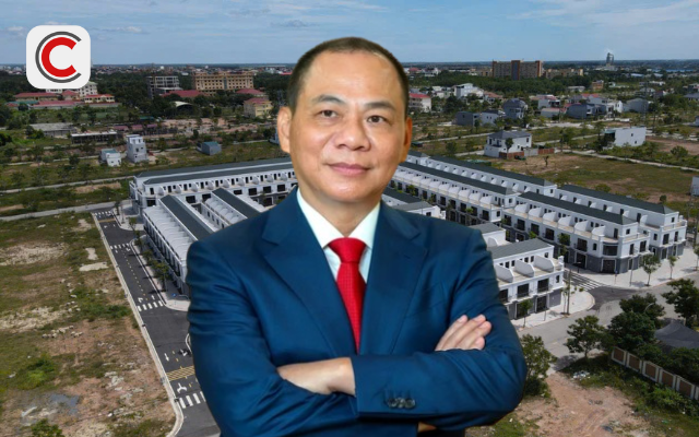 Bất ngờ giá bán nhà ở xã hội do Vingroup đầu tư tại Quảng Trị - Ảnh 1.